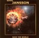 Benny Lion Music Ab Ltd Benny Jansson - Save the World