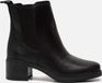 Timberland bottines Chelsea noir - Taille 38