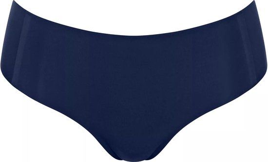 sloggi ZERO Feel 2.0 Hipster Women's Briefs - Dark Blue - Size L
