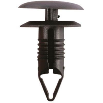 KS Tools 420.1411 Push-type-clip voor Mazda, verpakking van 10 stuks