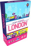 Geronimo Games Blue Orange Next Station: London - 3664824001505