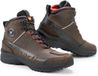 Stylmartin Vertigo Marron WP Chaussures moto - Taille 43