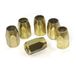 LP Latin Percussion stemmoer Super Nuts 3/8" Goud - LP952D