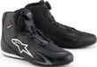 Alpinestars Celer Motorschoenen - Zwart/wit