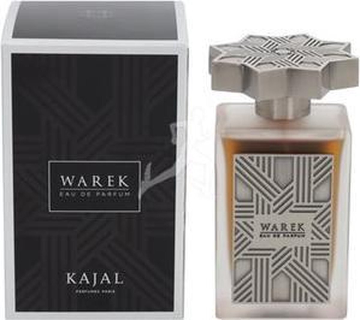 Kajal Perfumes Paris Warek 100 ml