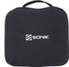 Sonik Sizzla Multi-Pan Set Case