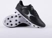 Gilbert Sidestep X15 Junior chaussures de rugby Unisexe Noir Taille 43-44