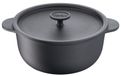 Tefal Tradition Braadpan - Ø 24 cm - Fonte - Noir