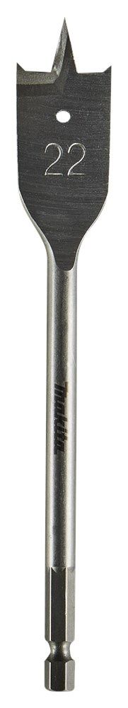 Speedboor 22x150mm - E-17267