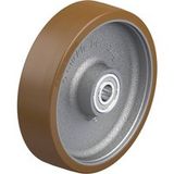 Blickle 740928 GB 302/30K Roue pour charge lourde Diamètre de la roue: 300 mm Capacité de charge (max.): 2400 kg 1 pc(s)