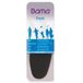 Bama Deo Active extra Fresh inlegzolen - Maat 46