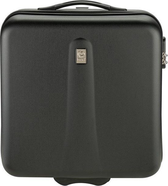 Princess Traveller Bicycle Trolley - Black - Hardcase - Hand Luggage - 32L