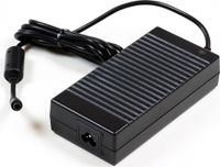 CoreParts MBA1172 netvoeding & inverter Binnen 120 W Zwart