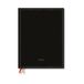 2027 Paperblanks 2027 Black Edition Bold Ultra Softcover 12-Month Daily Planner