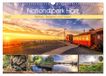 Nationalpark Calvendo Nationalpark Harz - Mythen, Bergbau und Hexen (Wandkalender 2027 DIN A3 quer)