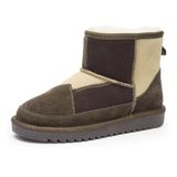 Ara Enkellaars Alaska cocoa sesam