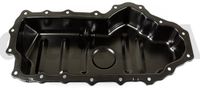 Modecar Oliepan - Ford Focus 98-11 - 1,8 TDCi TDDi