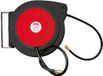 Rodac RA8833 Slanghaspel PU - 12m - 1/2"