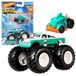 Monster Truck - Pure Muscle 1:64 Die-Cast