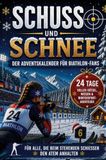 Schuss Bookmundo Schuss und Schnee