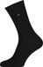Tommy Hilfiger Casual 2P Femme Chaussettes - Noir - 39-42