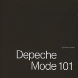 Sony Music Depeche Mode 101 (Live)