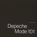 Sony Music Depeche Mode 101 (Live)