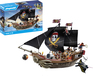 PLAYMOBIL Pirates 71530 - Pirate Toy Set - Multicolour - For Kids Ages 4-10 - Indoor Play