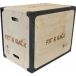 Fit & Rack Jump box van rubber