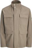 JACK&JONES JPRBLAASPEN FIELD JACKET SN Heren Buitenjassen Brindle S