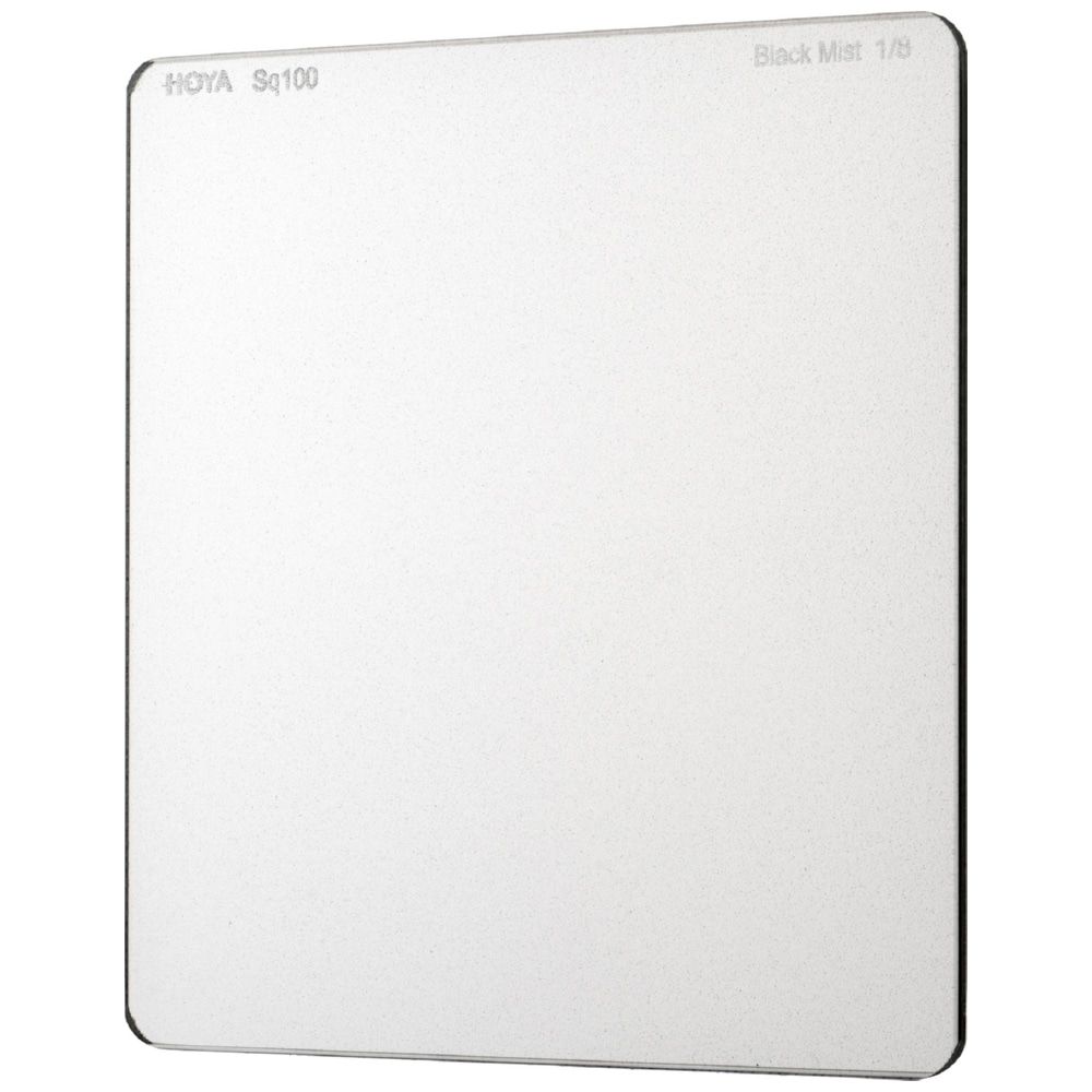 Hoya HD Sq100 Black Mist 1/8 100x100mm filter