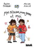 Mes Icecat Mes réseaux, mon genre et moi