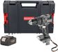 PROCRAFT perceuse à percussion sans fil industrielle CD20B-BB 20 V 150 Nm sans balai + 1x batterie 4,0 Ah + boîte à outils RHINO - sans chargeur