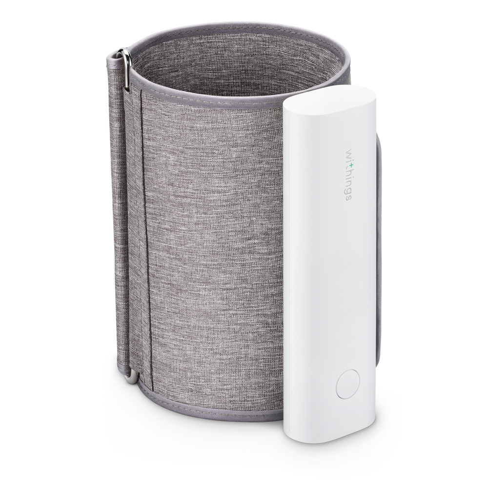 Withings WMP05-GREY-ALL-INTER