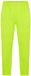 Mac in a Sac Pantalon de pluie - Full Zipper - Jaune
