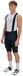 POC Raceday cuissard Uranium Black M