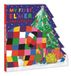 My Elmer Shaped Board Books- My First Elmer Christmas