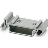 Phoenix Contact PTFIX 10/S-NS35A Montagerailadapter 20 stuk(s)