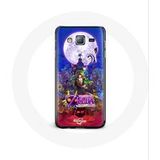 Maniacase Samsung Galaxy J5 Legend of Majora's Mask Zelda Videogames Hoesje