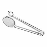 Tescoma Kitchen Pegs Grandchef 10 cm Grijs/Zilver