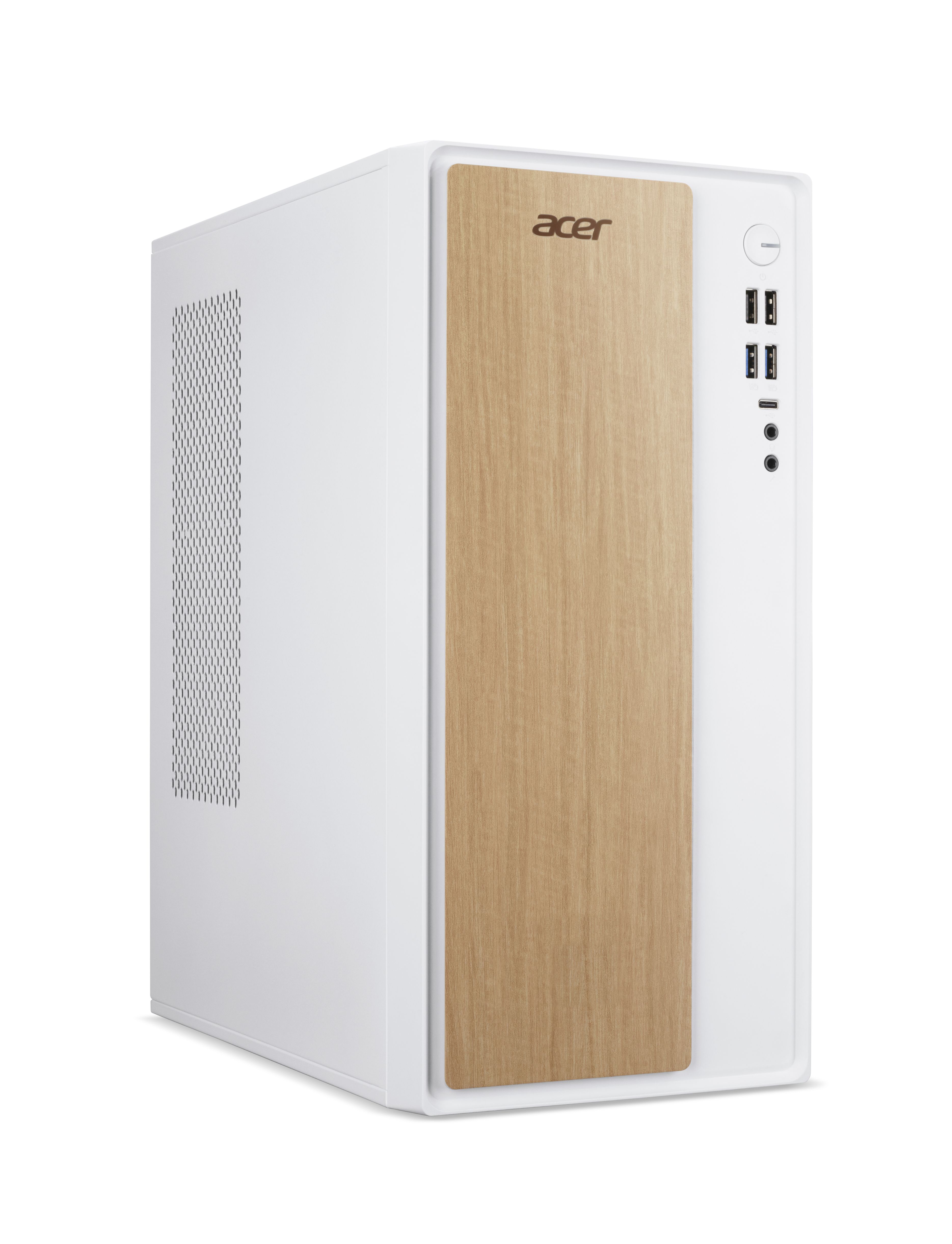 Acer Aspire TC-101 I5316W56 Tower PC Wit