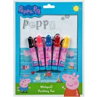 4KidsOnly Peppa Pig Schilderplezier