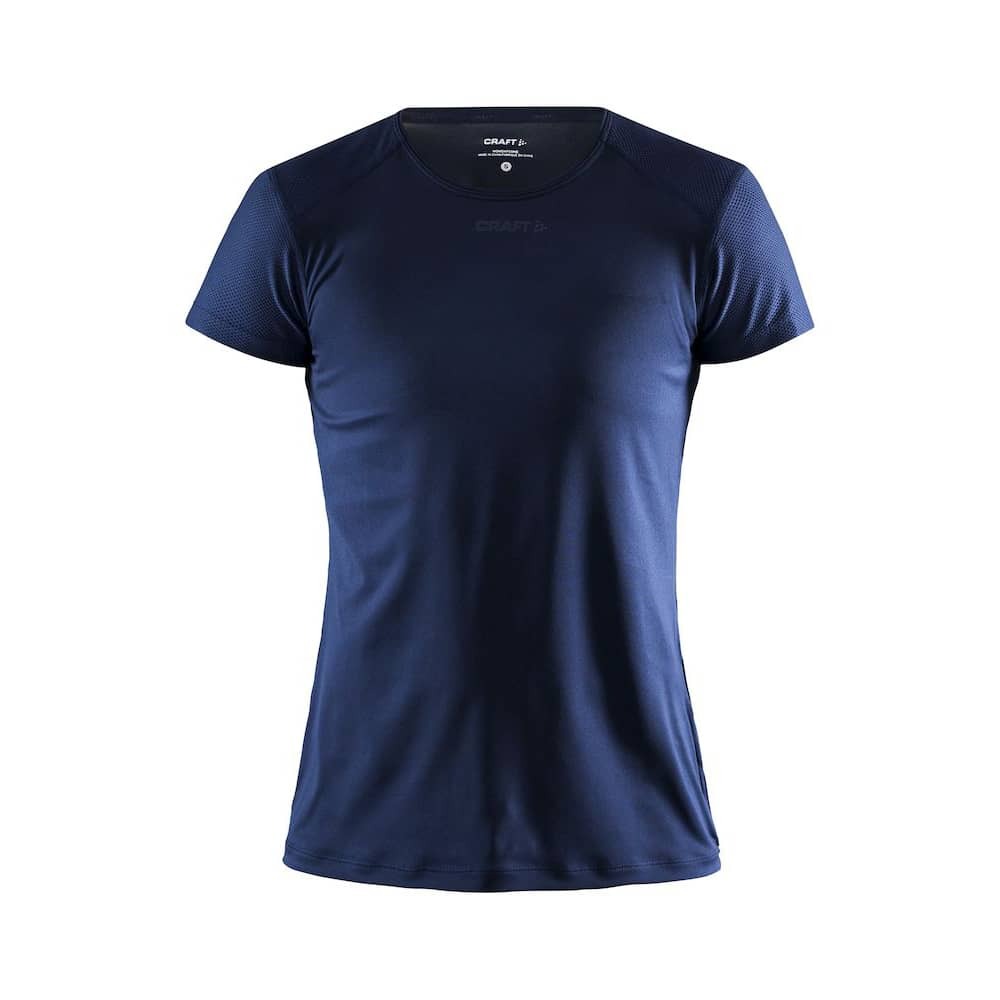 Craft Essence Slim T-Shirt