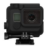 Incase CL58073 boîtier pour appareil photo Noir