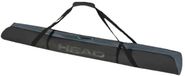 Head Single 60l Ski Tas Zwart 175 cm