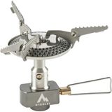 Mckinley Mck116 Keukengerei Silver One Size