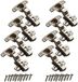 SOTECH Hettich Sensys Charni ères de porte