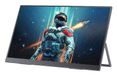 UPERFECT BE184CU 18.4" 4K Ultra HD LCD Gris