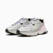 PUMA FADE NITRO LS Schoenen Unisex Roze/Wit/Zilver Maat 36