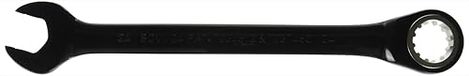 Stanley Proto JSCVM24 Reverse Ratcheting Combinatie Spline Wrench, 24mm